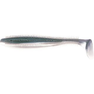 Fox Rage Spikey Shad Ultra Uv 6Cm Arkanas