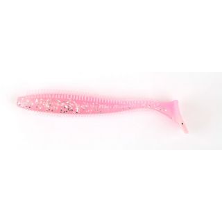 Fox Rage Spikey Shad Ultra Uv 6Cm Pink Candy