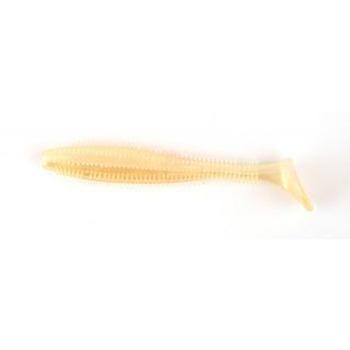 Fox Rage Spikey Shad Ultra Uv 9Cm Pearl
