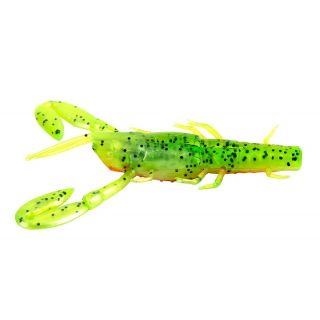 Fox Rage Critter 7Cm Lemontiger