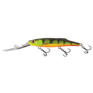 Salmo Freediver 12Cm Hot Perch