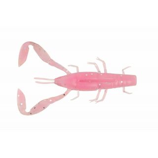 Fox Rage Critter 7Cm Ultra UV Pink Candy