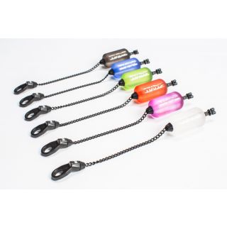 Nash Bobbin Small Purple