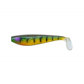 Fox Rage Zander Pro Shad 10cm  Ultra UV Stickleback