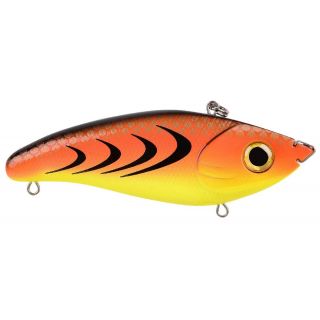 Spro Baby Devil 110S 50Gr Fire Dragon