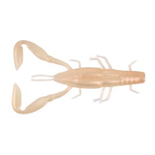 Fox Rage Critter 9Cm Ultra UV Pearl