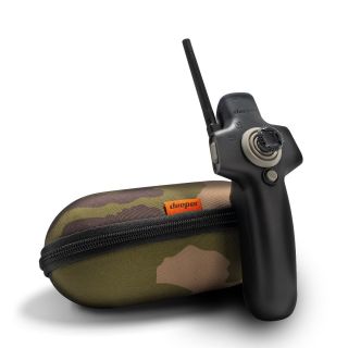 Deeper Spark Controller (pre-order juni)