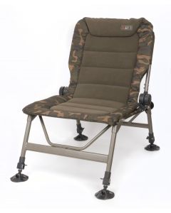 Fox R1 Series Camo Chair