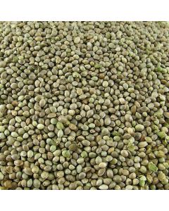 Hennep 15kg