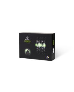 Nash Siren R3+ Presentation Set 2 Rod