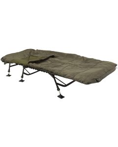 JRC Defender Fleece Sleeping Bag Wide