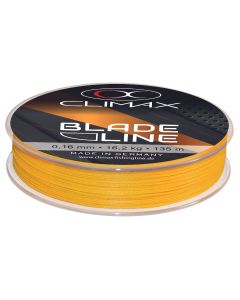 Climax Blade Line Yellow 100m 0,12mm 9,0kg