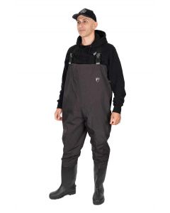 Fox Rage Lightweight Chest Waders Size 45