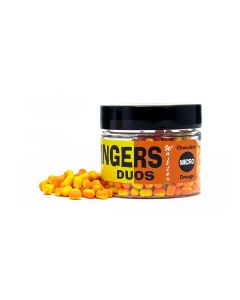 Ringers Micro Yellow Orange Wafters