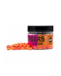 Ringers Micro Pink Orange Wafters