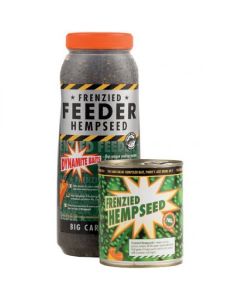 Dynamite Baits Frenzied Particles  Hempseed 350 gr