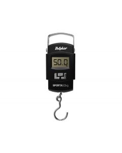 Delphin Sporta Digital Scale Up To 50kg