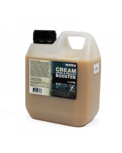CC Moore Cream Spod & Pellet Booster 1L