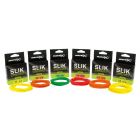 Fox Matrix SLIK Elastic 3m (2.4 mm) Yellow 18-20