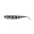 Fox Rage Pro Shad 10Cm Ultra UV Zebra