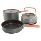 Fox Cookware Set (non-stick pans) Medium 3pcs