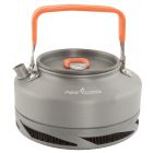 Fox Cookware Heat Transfer Kettle  0.9Ltr