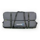 Fox Matrix Ethos Pro Double Jumbo Roller Bag