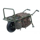 Fox Fx Explorer Barrow And Camo Lite Bag