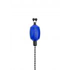 Fox Black Label Dumpy Bobbins Blue