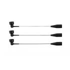 Fox Black Label Titanium Quivers Medium