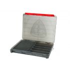 Fox Rage Compact Rig Storage Box Large