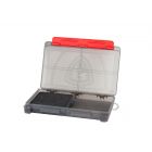 Fox Rage Compact Rig Storage Box Medium