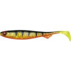 Fox Rage Slick Shad 11Cm Ultra UV Perch