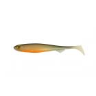 Fox Rage Slick Shad 9Cm Ultra UV Hot olive