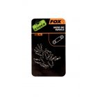 Fox Edges Micro Rig Swivels