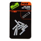 Fox Edges Anti-Bore Bait Inserts Clear