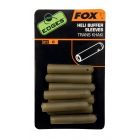 Fox Edges Heli Buffer Sleeves Trans Khaki