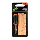 Fox Edges Bait Drill & Cork Sticks 6Mm