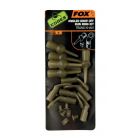 Fox Edges Angled Drop Off Run Ring Kit Trans Khaki