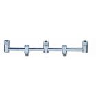 Stabba Stainless 3 Rod Goalpost Buzzerbar 20 cm