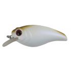Doiyo Nomin 60 Hiratai FL White Japanese GH