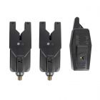 Korum KRI Remote Alarm Set 2 Rod