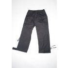 z CC Broek Black Proof+ Small