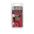 Preston Jigger Kit Pellet 8-10 mm