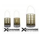 Guru X-Change Distance Feeder Solid 2st. Large 40 gr + 50gr Cage