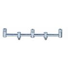 Stabba Stainless 3 Rod Goalpost Buzzerbar 30 cm