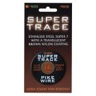 Drennan E-SOX Super Trace 15m 34lb 0,41mm 15,4kg
