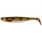 Westin ShadTeez Slim 22 cm Chrystal Perch