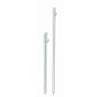 Stabba Stainless Bankstick 20-30 cm