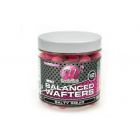Mainline High Impact Balanced Wafters 15Mm Salty Squid